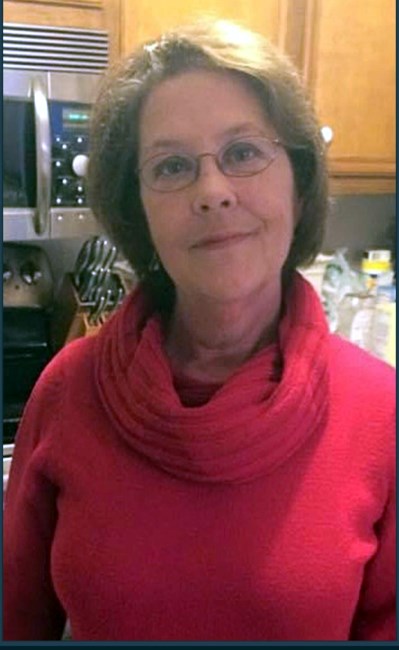 Avis de décès de Alice Carol Adams