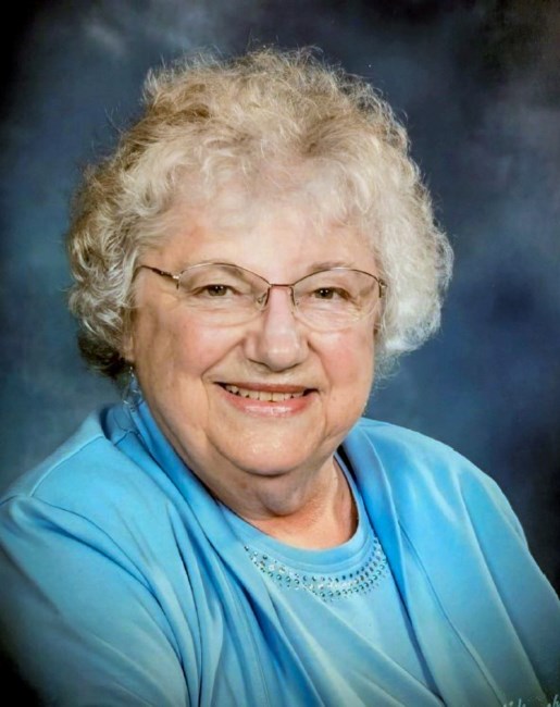 Obituary of Roberta Lee "Bobby" Troske