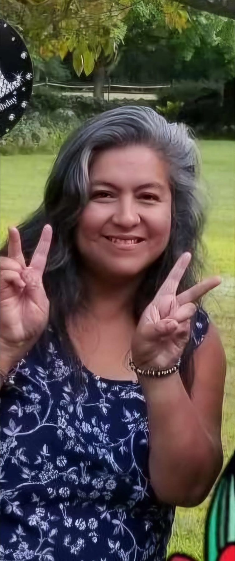 Obituary of Rosa Elisabet Jara