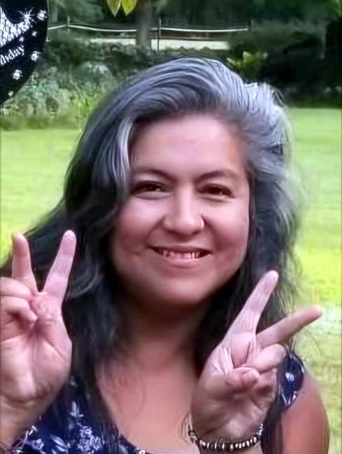 Obituary of Rosa Elisabet Jara