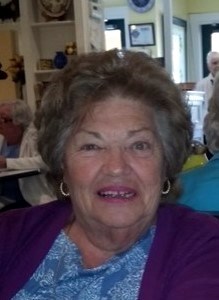 Obituary of Vivian DePietro