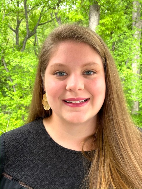 Obituary of Alexandra Adrianne Nelson-Tomlinson