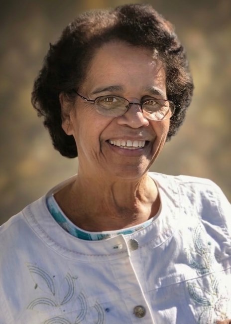 Obituary of Norma Santana