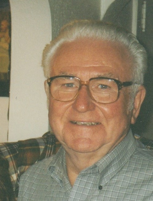 Obituary of Paul Edward Adams