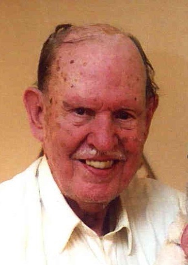 Obituary of Warren T. Allen