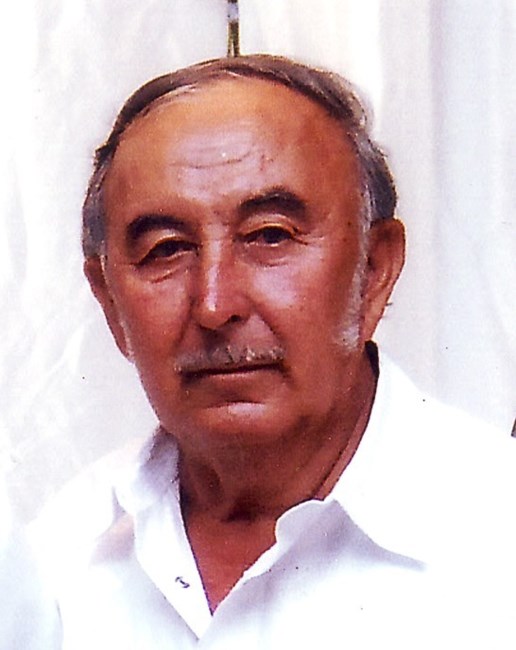 Obituario de Horacio Horacio Ordonez Ordonez Lucio