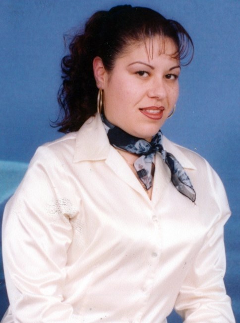 Obituary of Blanca Erica Torres