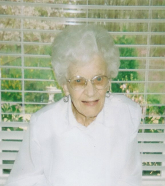 Obituary of Ellen B. Gafnea