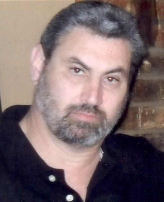 Obituary of Gerald Lynn Brooks