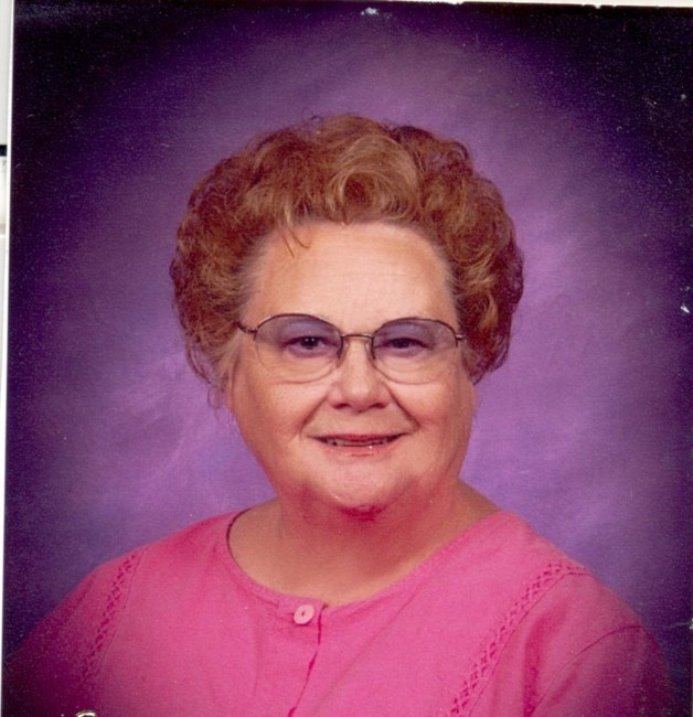 Obituary of Betty A. Miller