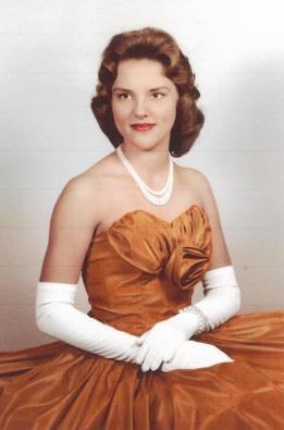 Obituary of Julia Brittain