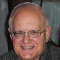 Obituary of Henry Hart