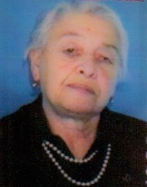 Obituary of Rakhil Braginskaya
