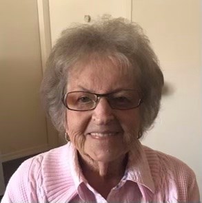 Obituary of Rose Alice Junk
