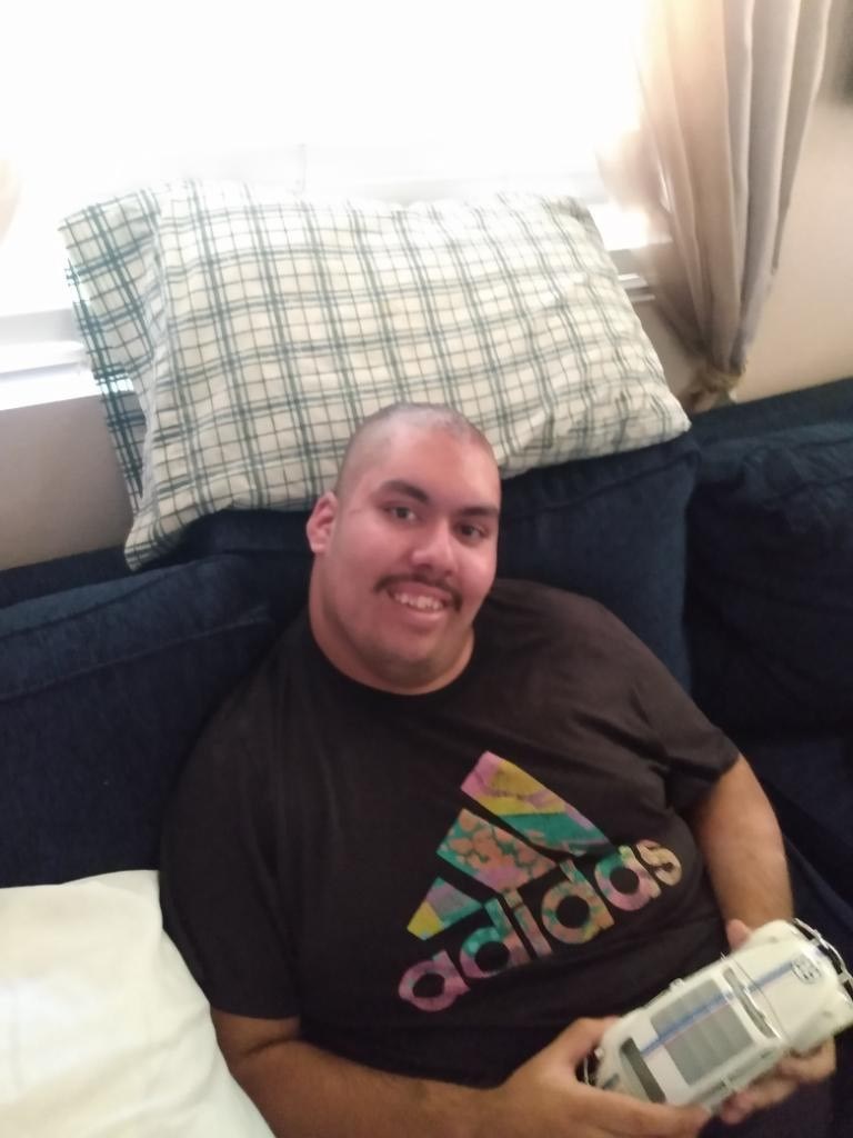 Obituary of Victor Joseph Hernandez IV