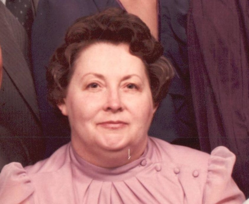 Joyce McCracken Obituary Fairdale, KY