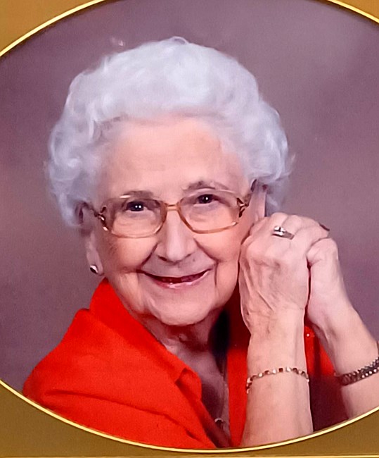 Obituario de Ms.  Elaine Joyce Baird