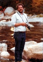 Paul Burton