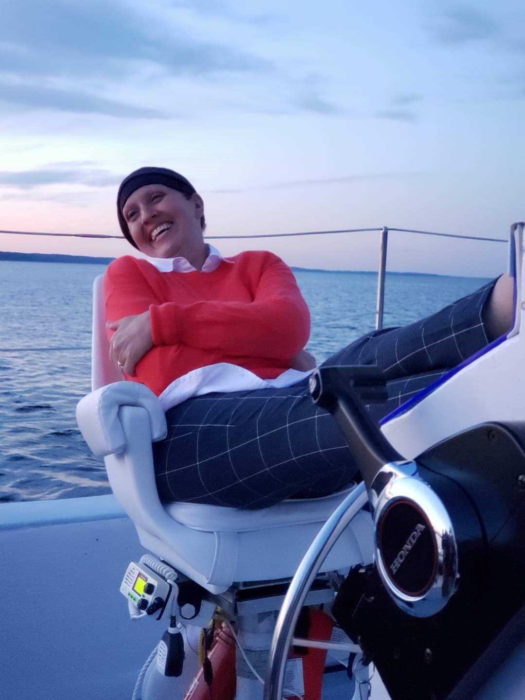 Obituary of Sandee Marie (Nunheimer) Kingsley