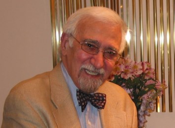 Obituary of Libero Dante Marotta