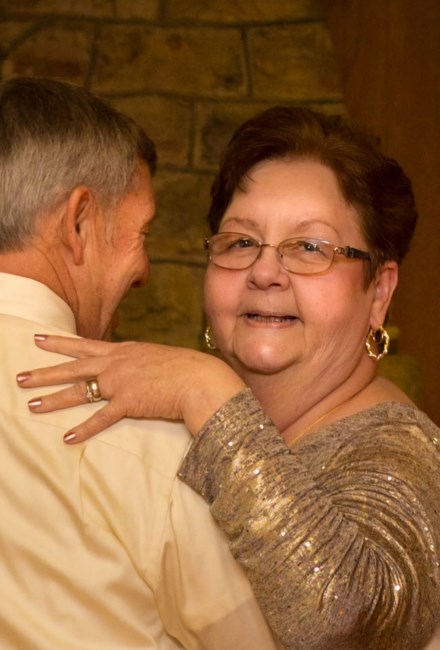 Obituary of Alice Virginia Bowers Dick