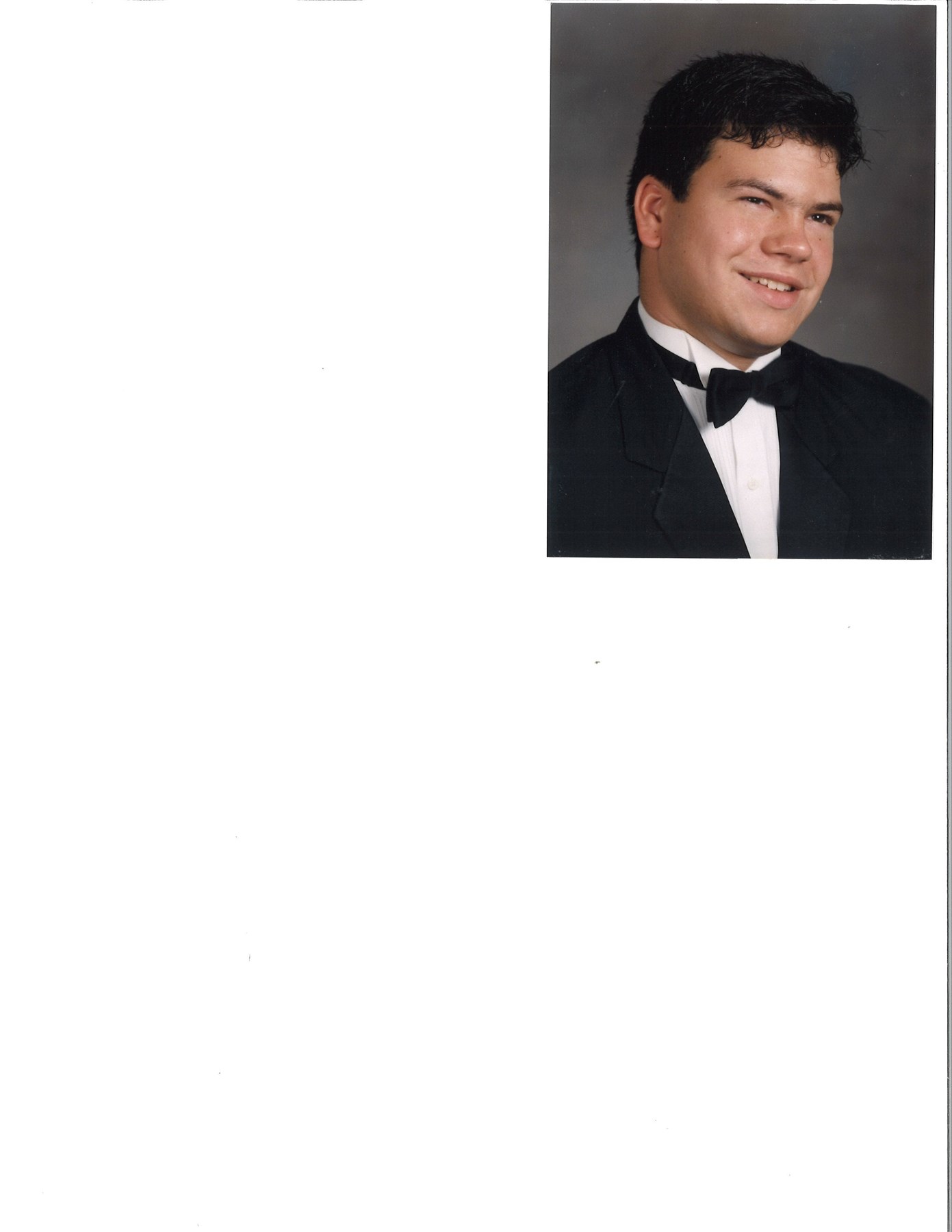 Obituary of Brett Walton Sturgis