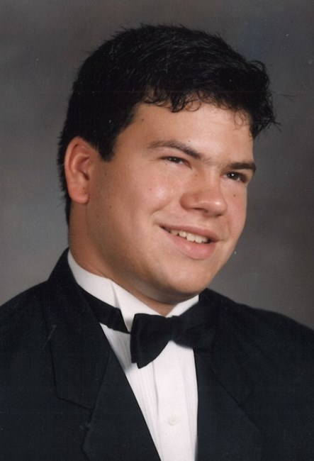 Obituary of Brett Walton Sturgis