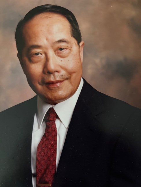 Obituary of Kenneth C. Hou