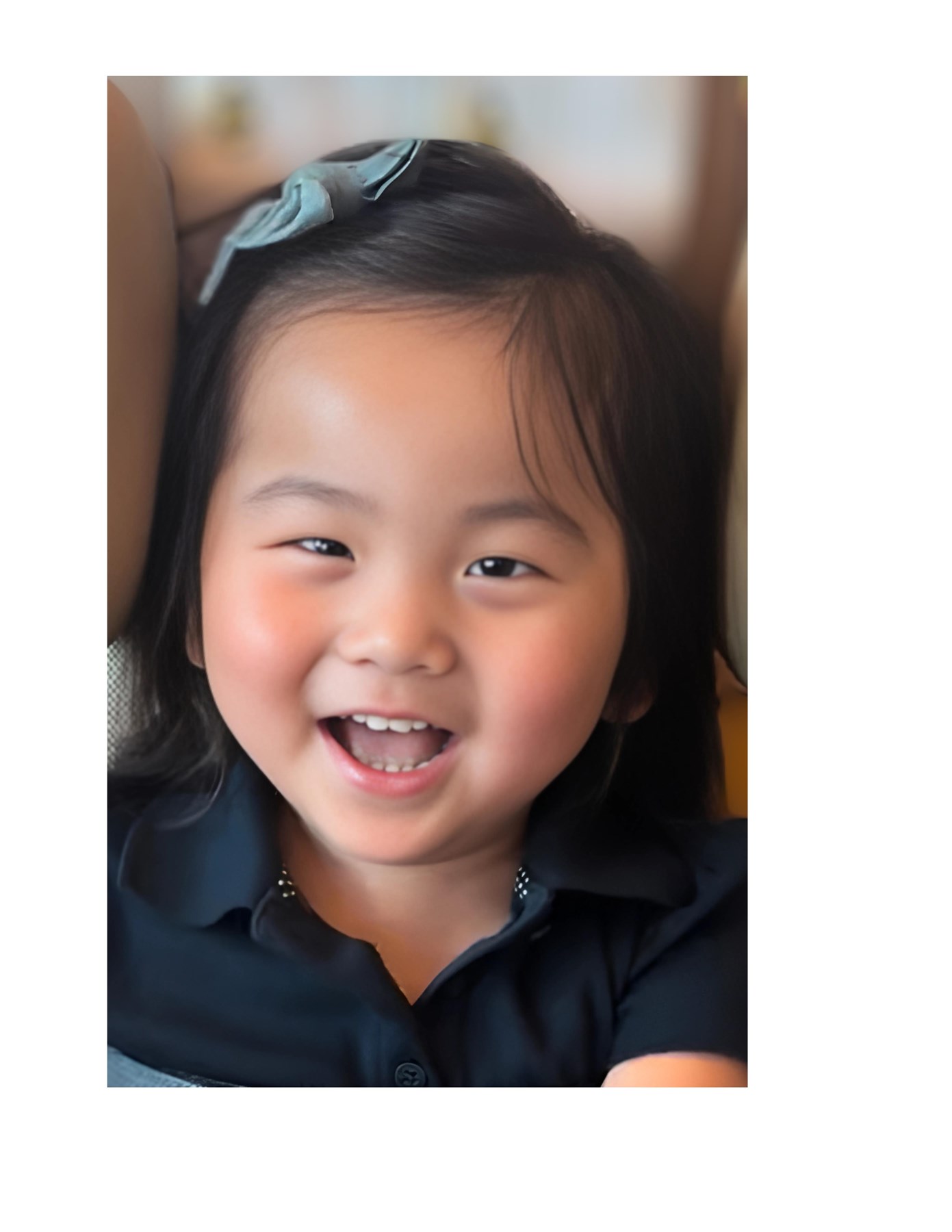 Obituary of Alexis Lily Kim