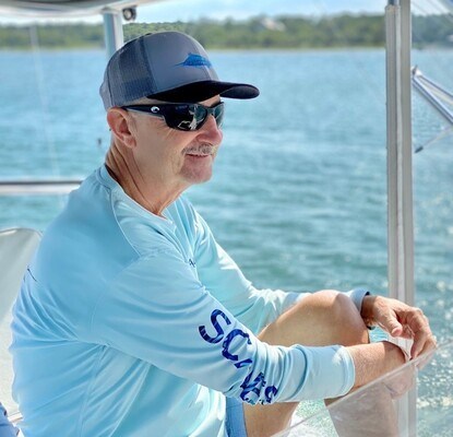 Obituary of Terry Turner Wells