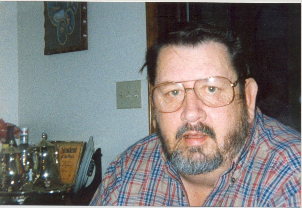 Obituary of Harold June  "Ted" Blankenship