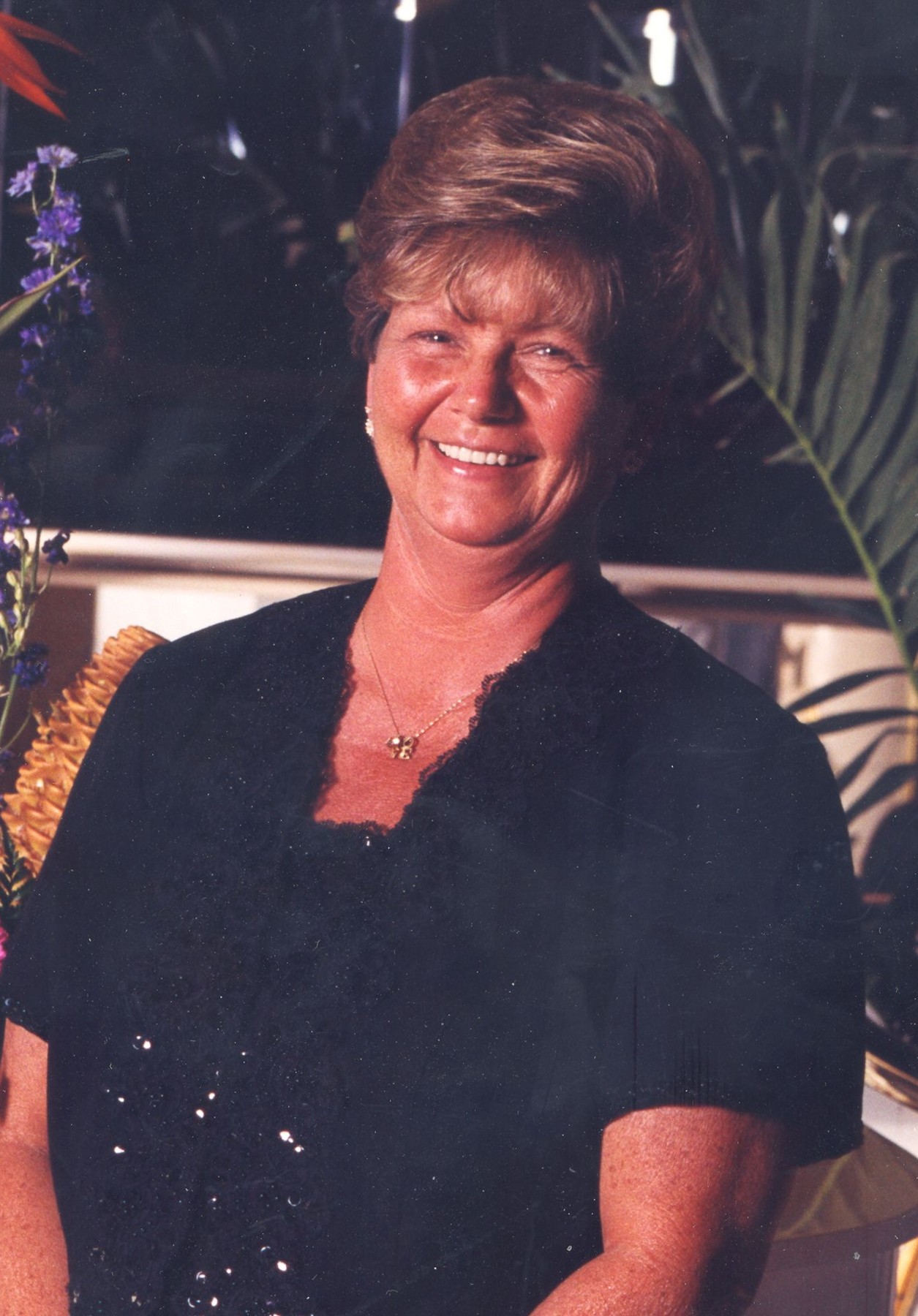 Obituary of Susan "Lynne" Gordon