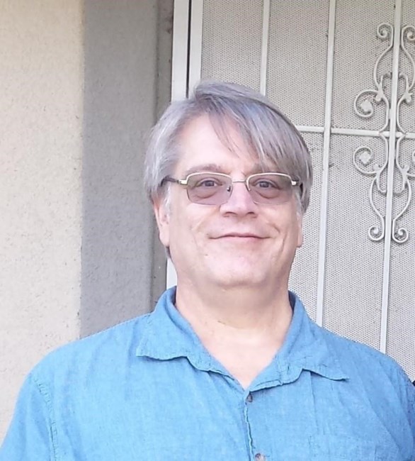 Obituary of Douglas Wayne Boteler