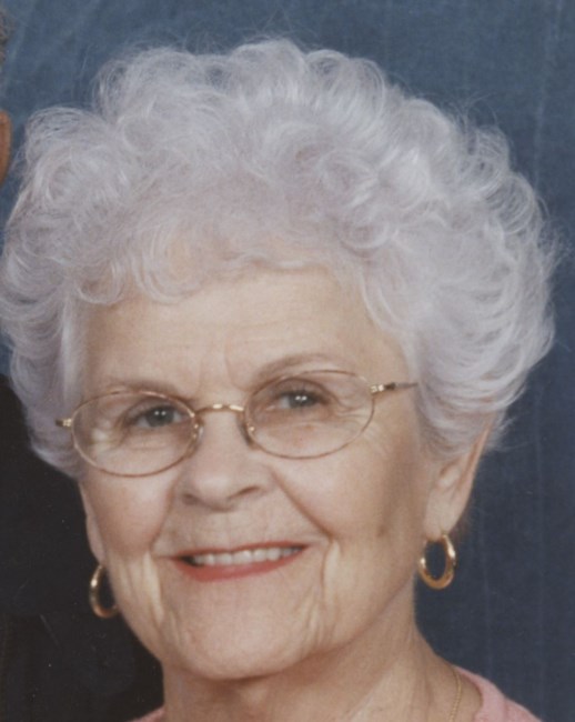 Obituary of Helen Louise McClung