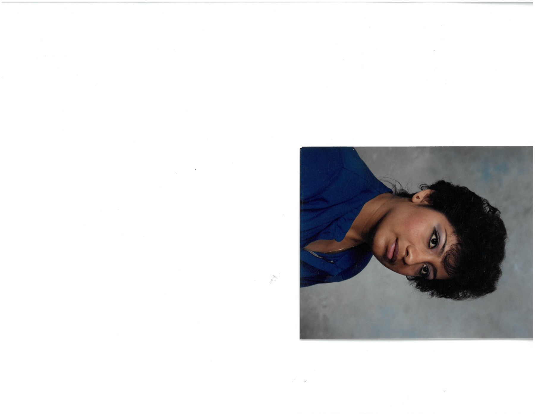 Obituary of Maria Donicia Teliz