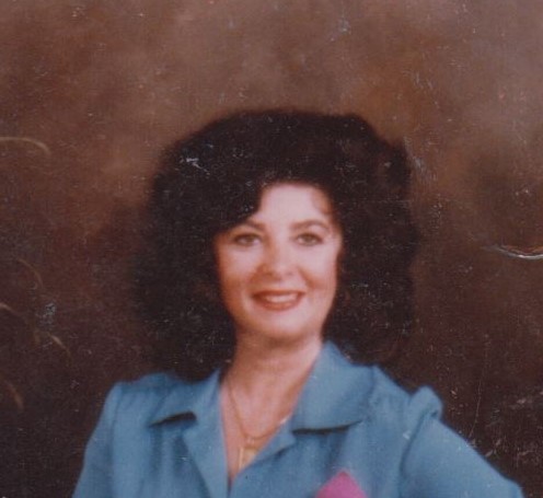 Obituary of Patricia Ann Finnerty