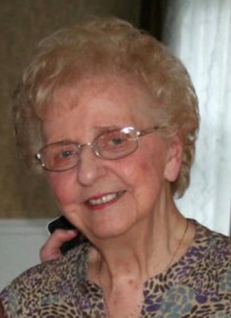 Obituary of Eleanor N. Preski