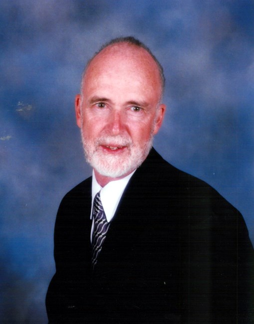 Obituary of Garry Ralph Handford