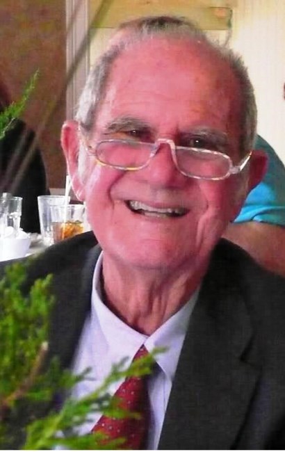 Obituary of Elio Ramiro Martínez Hernández