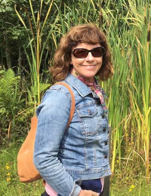 Obituary of Nancy Catherine Cary