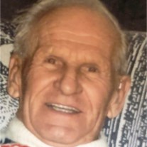 Obituary of Ray J. Gooding