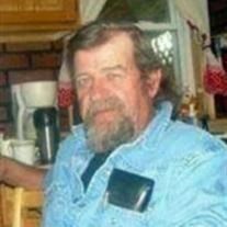 Obituary of Clyde Steward