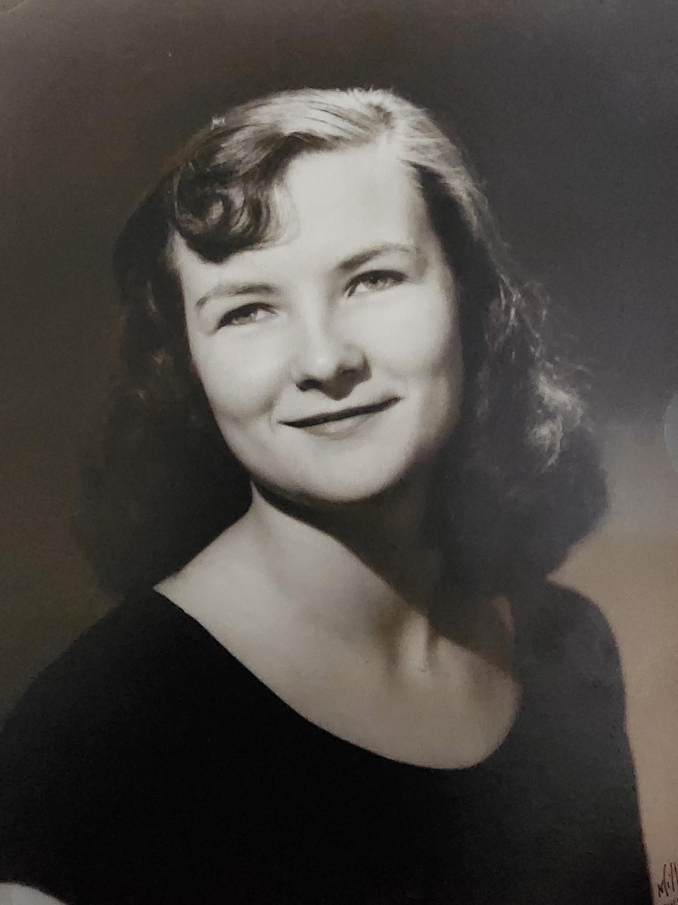 Obituary of Carole Ann Paterson