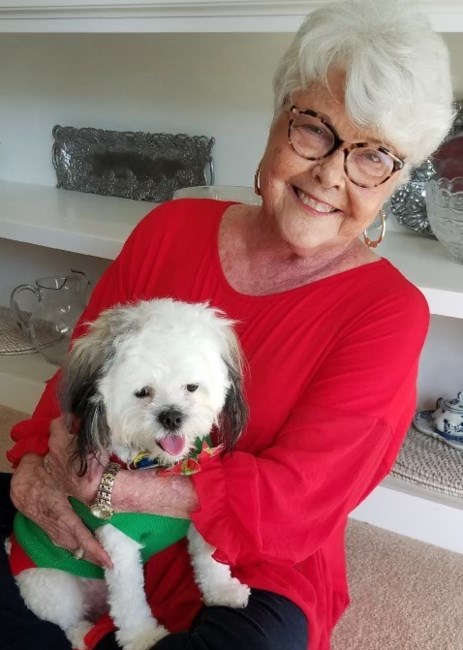 Obituary of Linda Morgan Knight