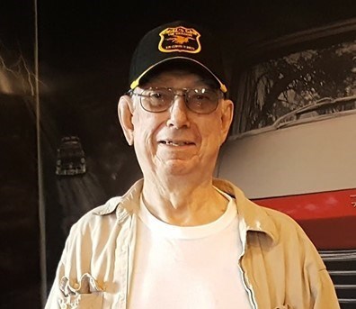 Avis de décès de Stanley H Bookham