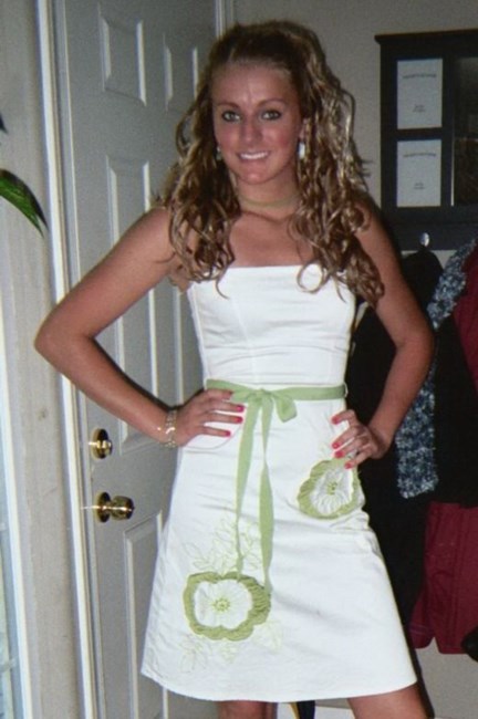 Obituary of Chantel Nichole Still