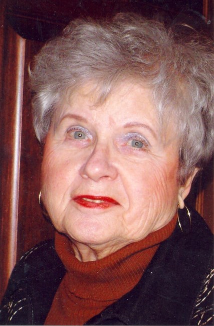 Obituary of Mardelle E. Christiansen Bakke