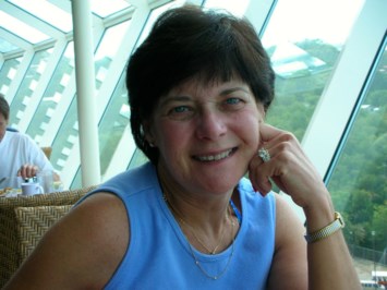 Obituary of Inez Rose Henry