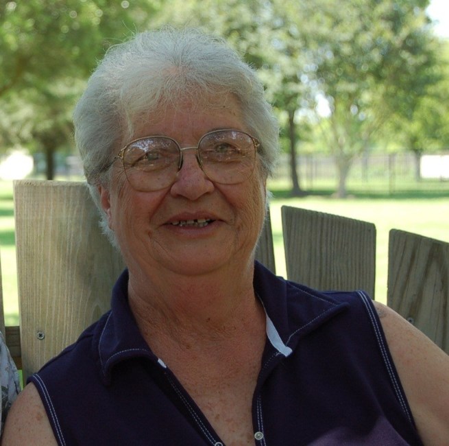 Obituary of Mary Elizabeth Baumann