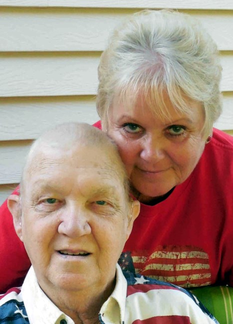 Obituary of Larry Phillip Burns